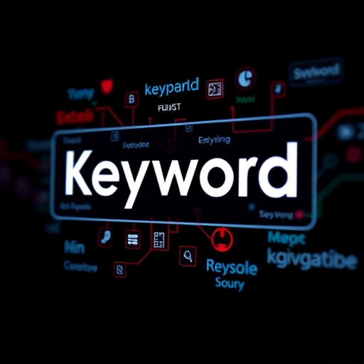 keyword research