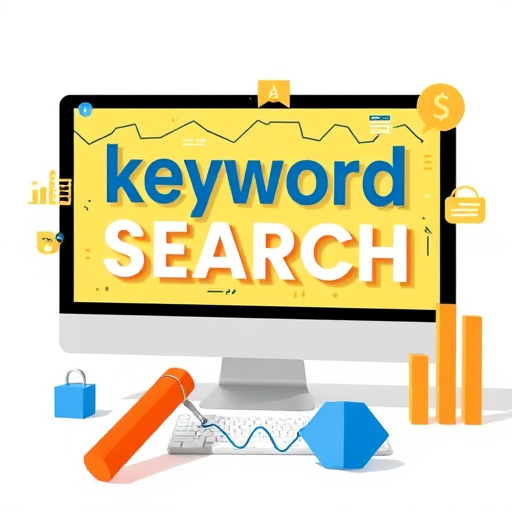 keyword research