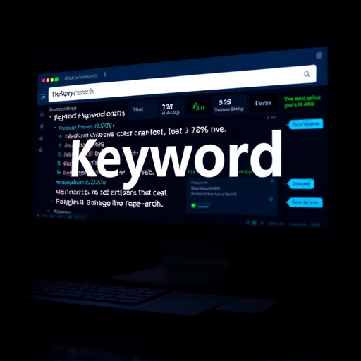 keyword research