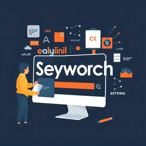 keyword research