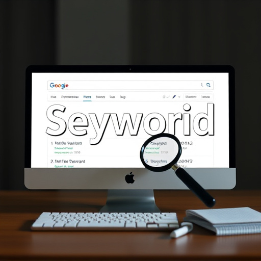 keyword research