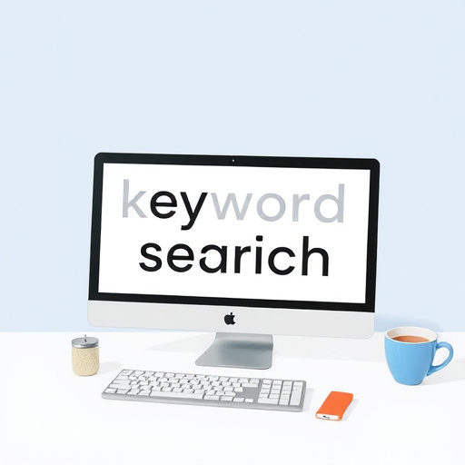keyword research