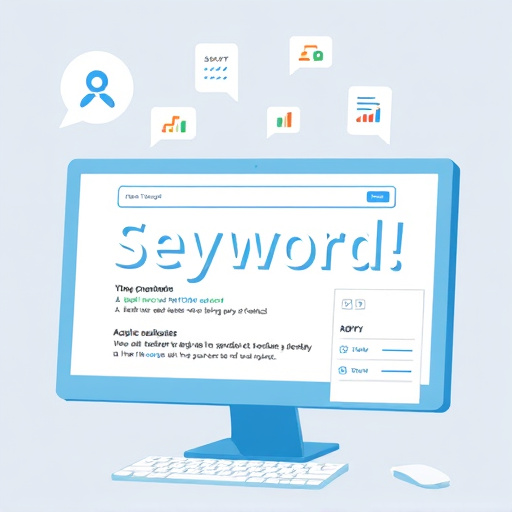 keyword research
