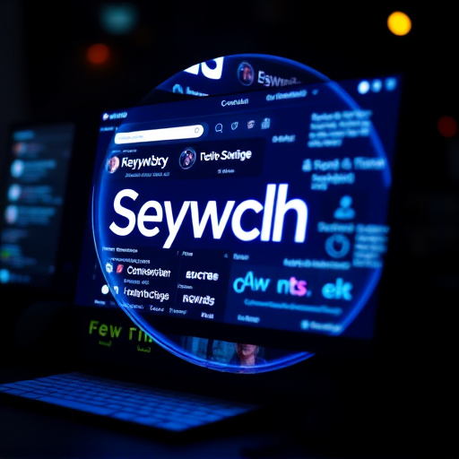 keyword research