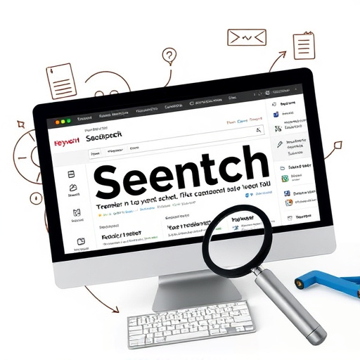 keyword research