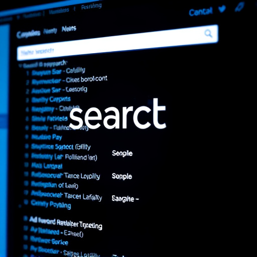 keyword research