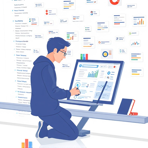 keyword research