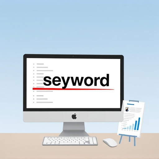 keyword research