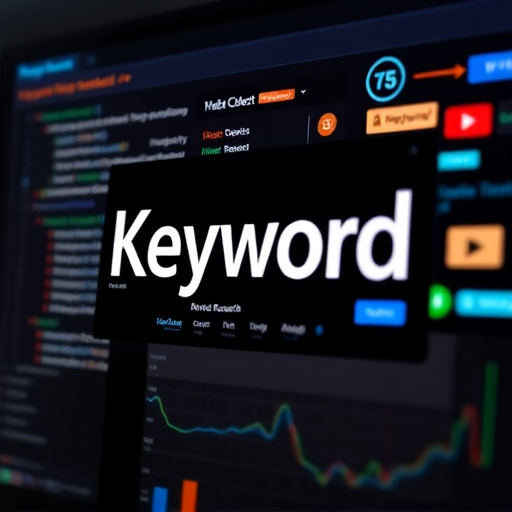 keyword research