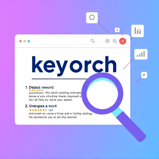 keyword research