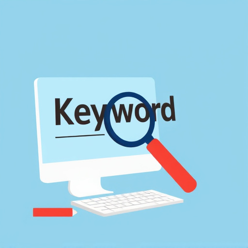 keyword research