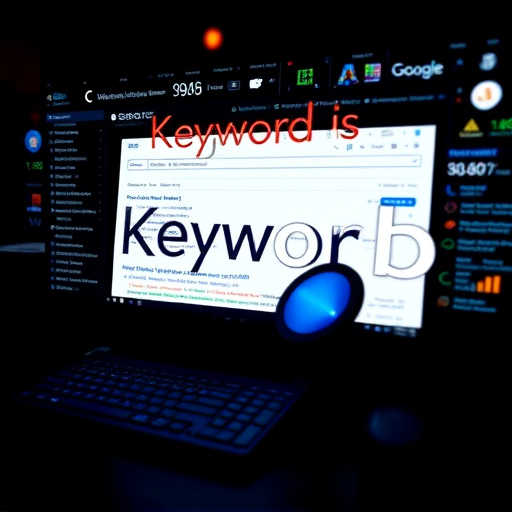 keyword research