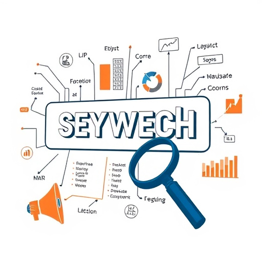 keyword research