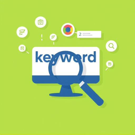 keyword research