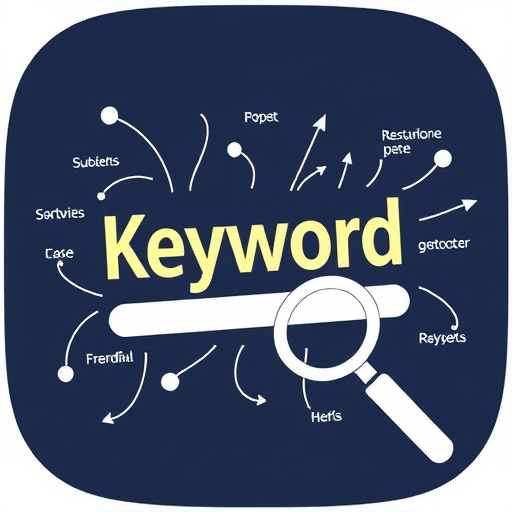keyword research