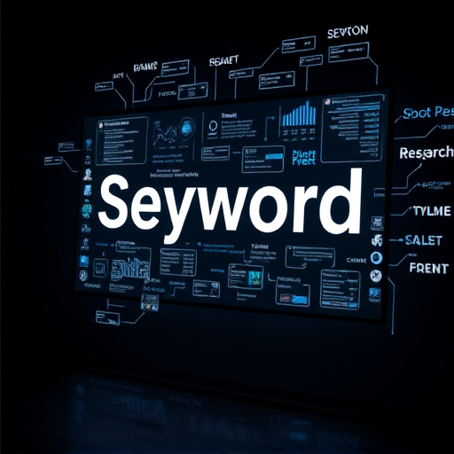 keyword research