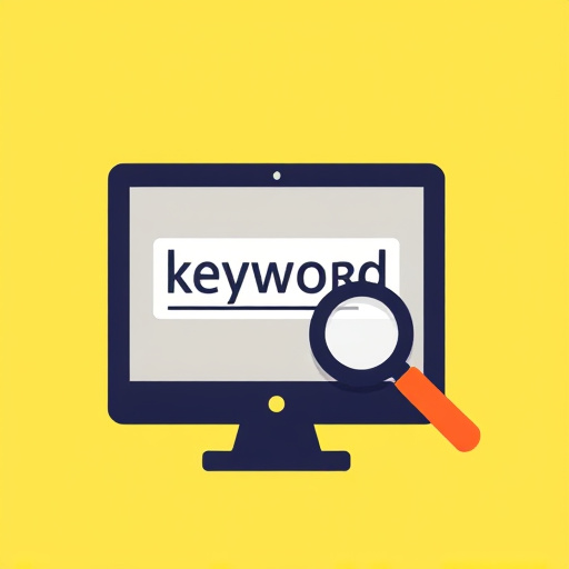 keyword research