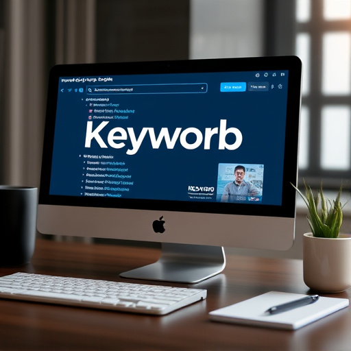 keyword research