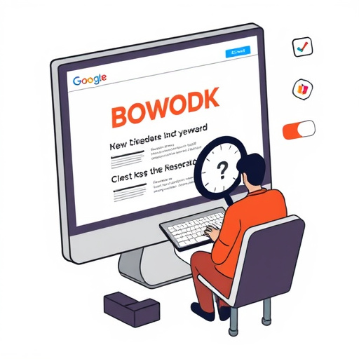 keyword research