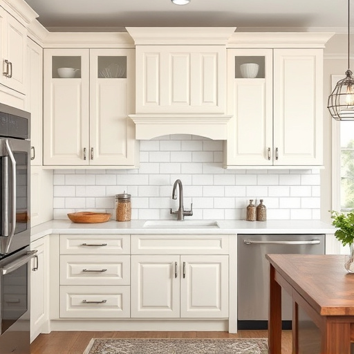 kitchen cabinets
