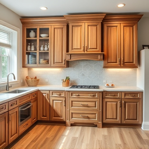Transform Your Bathroom: Choose Vanities for Remodel Success