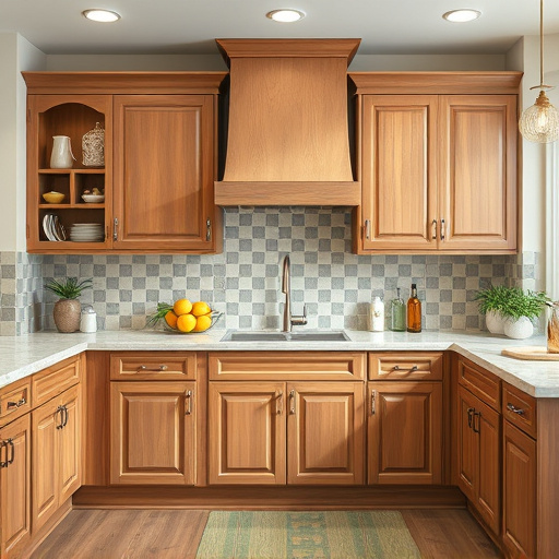 kitchen cabinets
