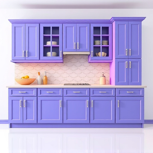 kitchen cabinets