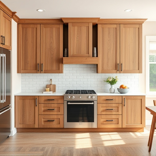 kitchen cabinets