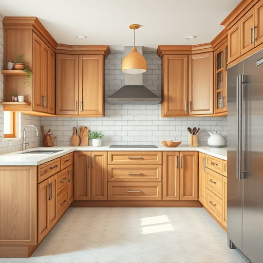 kitchen cabinets