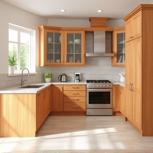Modernize Your Workspace: Office Remodel for Flexibility and Tech