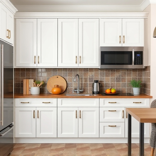 kitchen cabinets