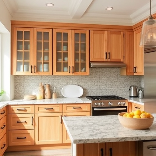 kitchen cabinets