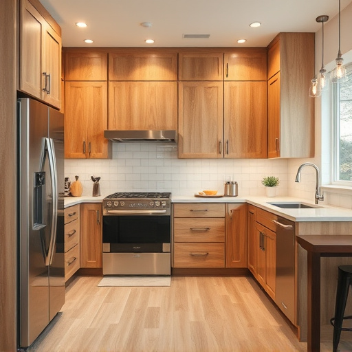 Comparing Countertop Install Materials: Granite vs Quartz vs Laminate