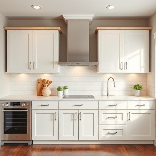 kitchen cabinets