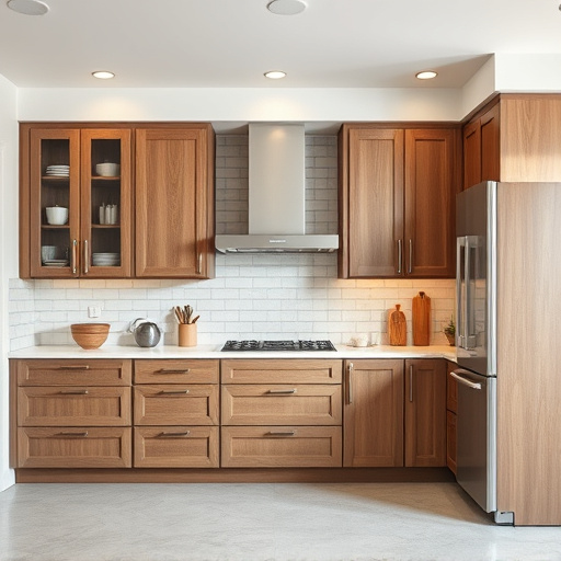 kitchen cabinets