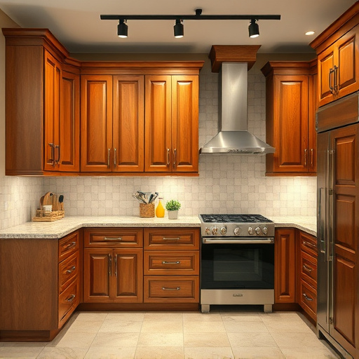 kitchen cabinets