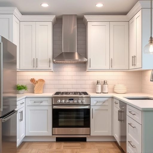 kitchen cabinets