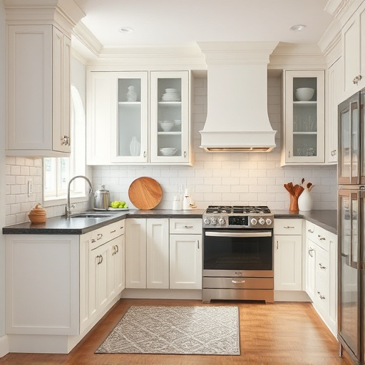 kitchen cabinets