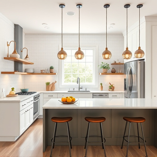 kitchen design