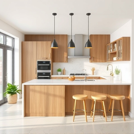 kitchen design