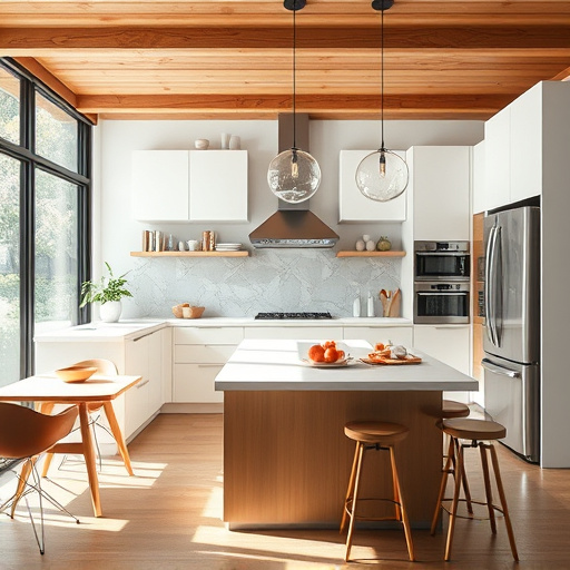 kitchen design