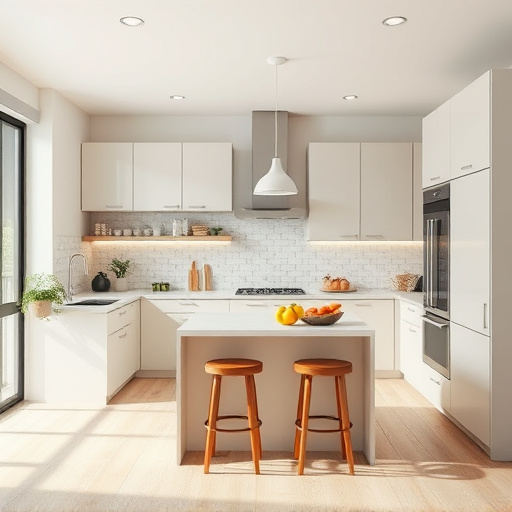 kitchen design