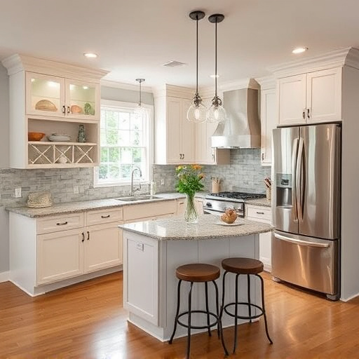 Elevate Your Space: Cabinet Design Tips for Every Room