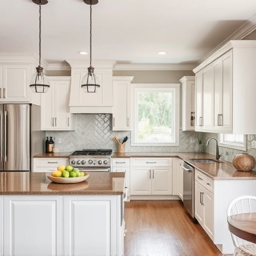 Unlocking Maximum ROI with Strategic Custom Remodel Strategies
