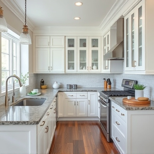 Lighting Transforms Your Remodeled Bathroom Mood