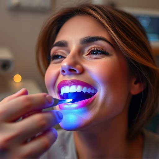 laser dentistry