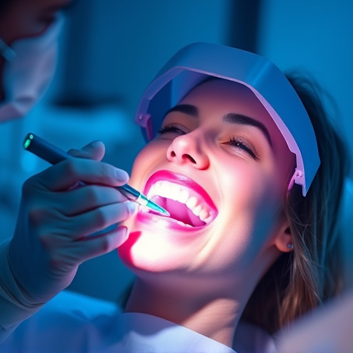 laser dentistry