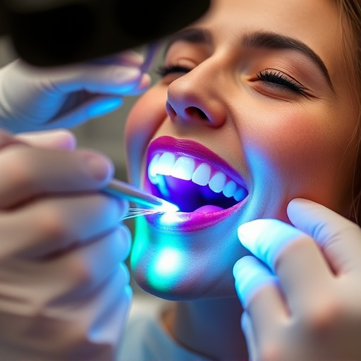 laser dentistry