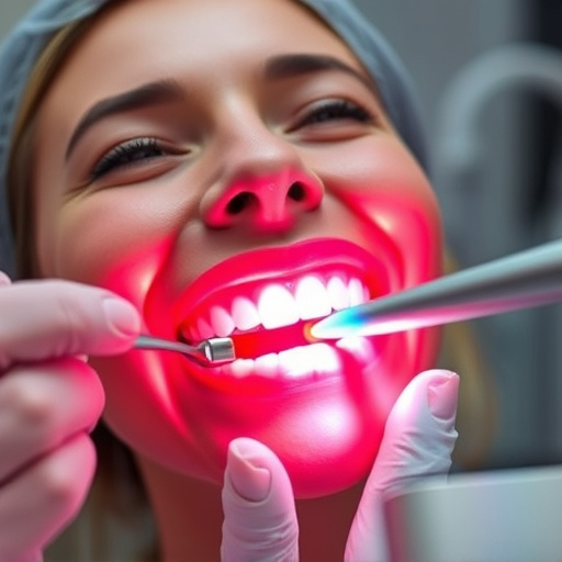 laser dentistry