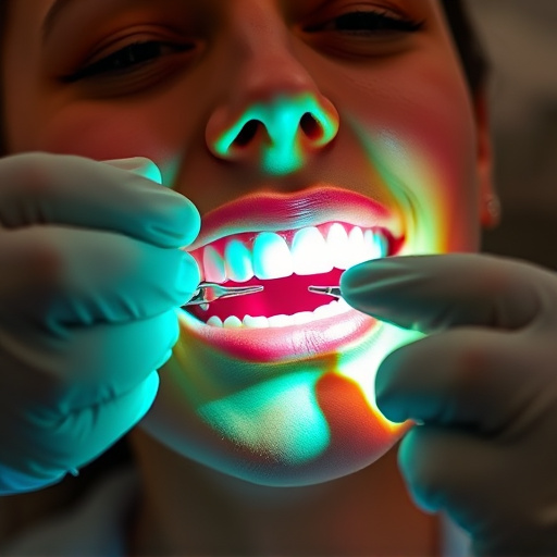 laser dentistry